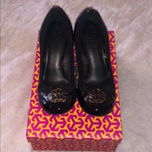Tory Burch Caroline Wedge